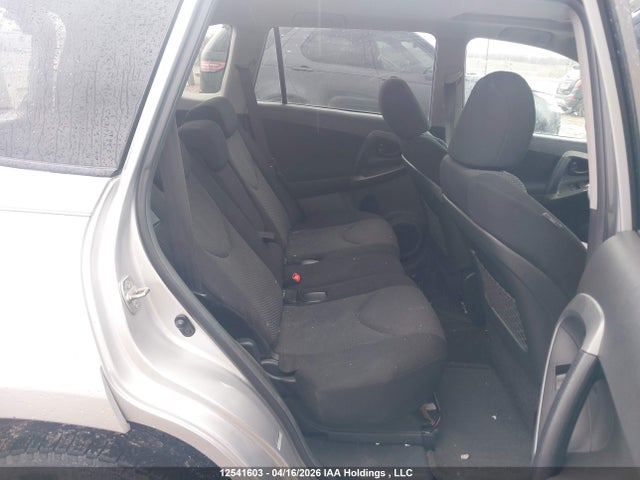 2010 Toyota Rav4 Sport V6 მანქანა იყიდება აუქციონზე, vin: 2T3RK4DV0AW021992, აუქციონის ნომერი: 12541603