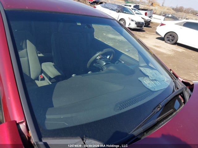 Продажа на аукционе авто 2007 Honda Civic Dx-g, vin: 1HGFA16347L800891, номер лота: 12574539