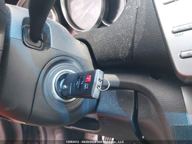 12593412 :رقم المزاد ، 1YVHP81AX95M10464 vin ، 2009 Mazda Mazda6 Gs-i4 مزاد بيع