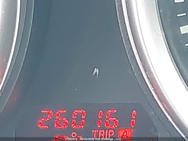 12593412 :رقم المزاد ، 1YVHP81AX95M10464 vin ، 2009 Mazda Mazda6 Gs-i4 مزاد بيع