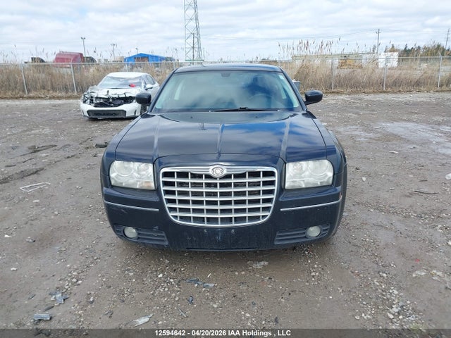 2009 Chrysler 300 Touring მანქანა იყიდება აუქციონზე, vin: 2C3KA53V69H582287, აუქციონის ნომერი: 12594642