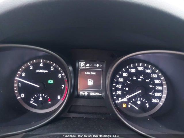 KM8SNDHF9JU264091 Hyundai Santa Fe Xl Luxury