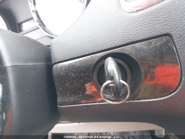 2C4RDGBG9FR681238 Dodge Grand Caravan Se/sxt