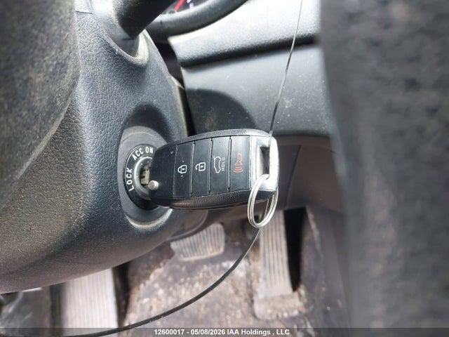 Aukcja sprzedaży 2017 Kia Sportage Lx, vin: KNDPMCAC4H7278349, numer aukcji: 12600017