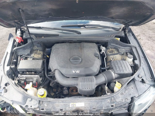 1C4RJFBGXFC930948 Jeep Grand Cherokee Limited