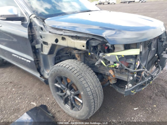 1C4RJFBGXFC930948 Jeep Grand Cherokee Limited