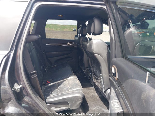 1C4RJFBGXFC930948 Jeep Grand Cherokee Limited