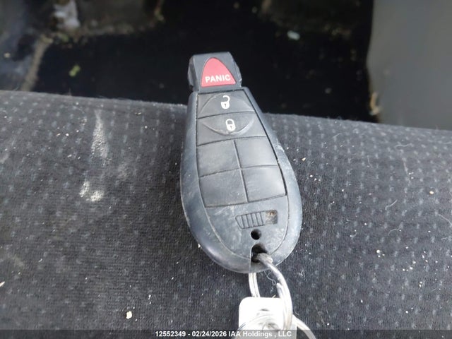 Продаж на аукціоні авто 2012 Dodge Grand Caravan Se/sxt, vin: 2C4RDGBG5CR352287, номер лоту: 12552349