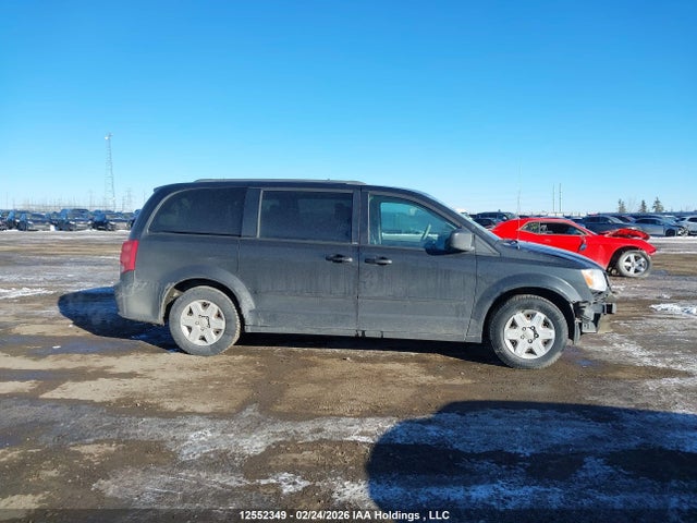 Продаж на аукціоні авто 2012 Dodge Grand Caravan Se/sxt, vin: 2C4RDGBG5CR352287, номер лоту: 12552349