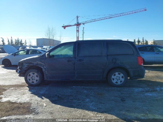 Продаж на аукціоні авто 2012 Dodge Grand Caravan Se/sxt, vin: 2C4RDGBG5CR352287, номер лоту: 12552349