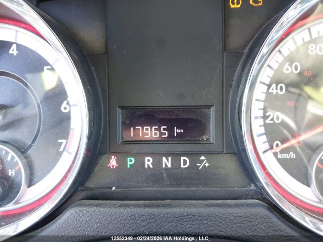 Продаж на аукціоні авто 2012 Dodge Grand Caravan Se/sxt, vin: 2C4RDGBG5CR352287, номер лоту: 12552349