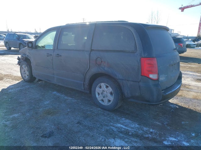Продаж на аукціоні авто 2012 Dodge Grand Caravan Se/sxt, vin: 2C4RDGBG5CR352287, номер лоту: 12552349