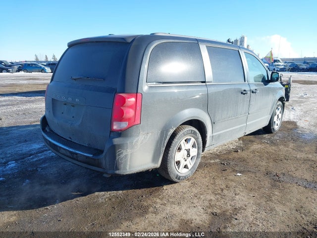 Продаж на аукціоні авто 2012 Dodge Grand Caravan Se/sxt, vin: 2C4RDGBG5CR352287, номер лоту: 12552349