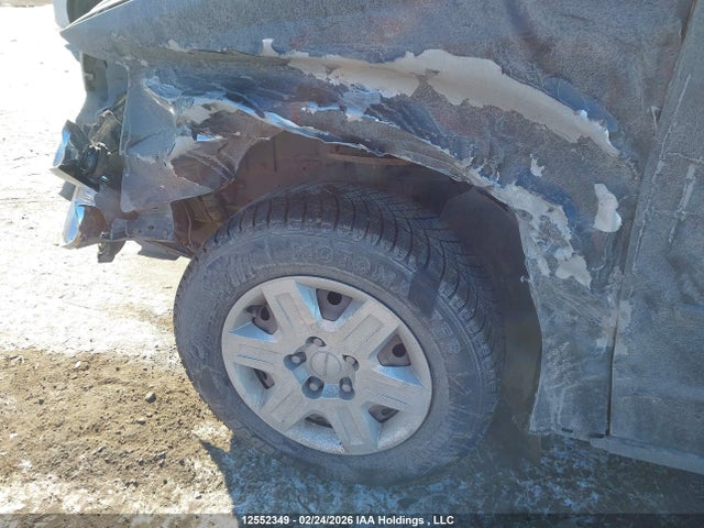 Продаж на аукціоні авто 2012 Dodge Grand Caravan Se/sxt, vin: 2C4RDGBG5CR352287, номер лоту: 12552349