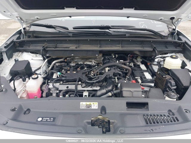2023 Toyota Highlander L/le/xle/limited/platinum/xse მანქანა იყიდება აუქციონზე, vin: 5TDKDRBH3PS509575, აუქციონის ნომერი: 12600021