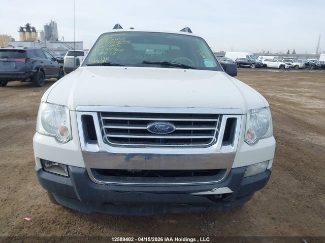 Продажа на аукционе авто 2009 Ford Explorer Sport Trac Xlt, vin: 1FMEU31E19UA27165, номер лота: 12589402
