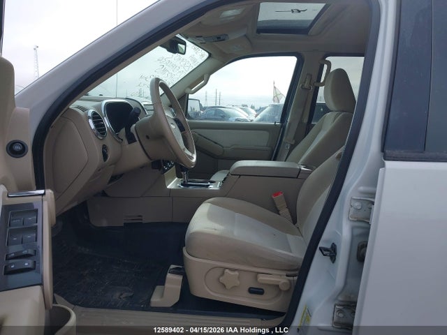Продажа на аукционе авто 2009 Ford Explorer Sport Trac Xlt, vin: 1FMEU31E19UA27165, номер лота: 12589402