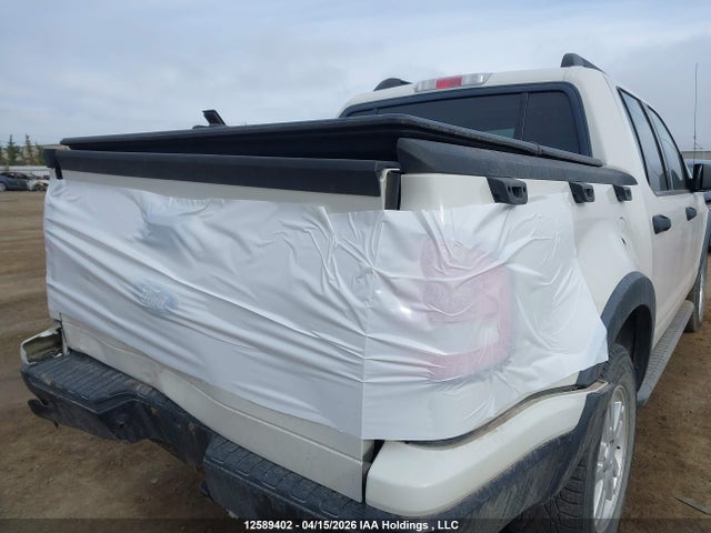 Продажа на аукционе авто 2009 Ford Explorer Sport Trac Xlt, vin: 1FMEU31E19UA27165, номер лота: 12589402