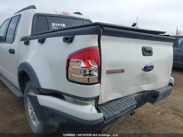 Продажа на аукционе авто 2009 Ford Explorer Sport Trac Xlt, vin: 1FMEU31E19UA27165, номер лота: 12589402