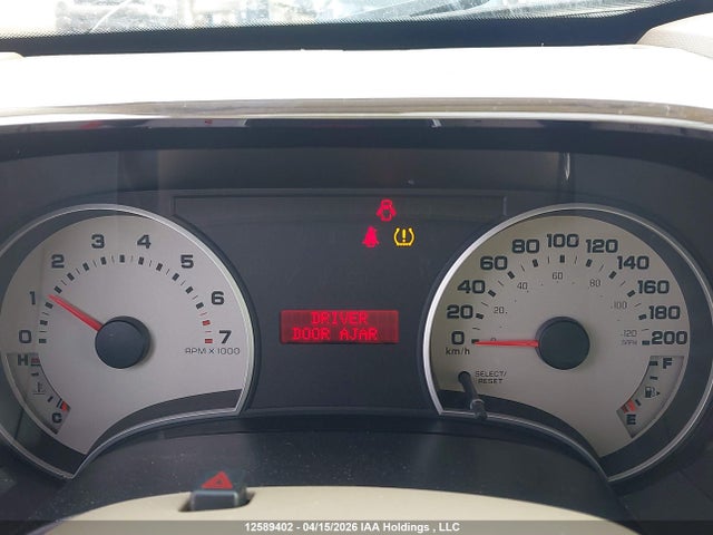 Продажа на аукционе авто 2009 Ford Explorer Sport Trac Xlt, vin: 1FMEU31E19UA27165, номер лота: 12589402