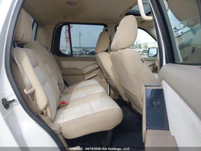 Продажа на аукционе авто 2009 Ford Explorer Sport Trac Xlt, vin: 1FMEU31E19UA27165, номер лота: 12589402