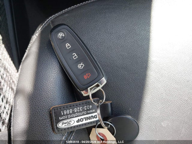 Продажа на аукционе авто 2018 Ford Escape Titanium, vin: 1FMCU9J97JUB00637, номер лота: 12593518