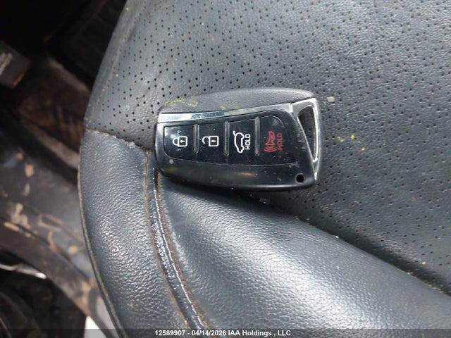 5XYZUDLA7GG380045 Hyundai Santa Fe Sport 2.0t Se