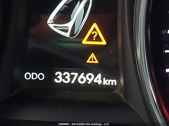 5XYZUDLA7GG380045 Hyundai Santa Fe Sport 2.0t Se