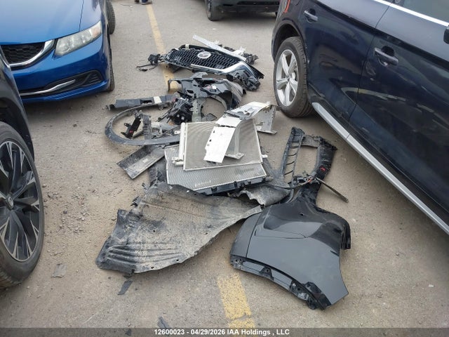 12600023 :رقم المزاد ، JM3KKDHA7R1152704 vin ، 2024 Mazda Cx-90 Phev Gt مزاد بيع