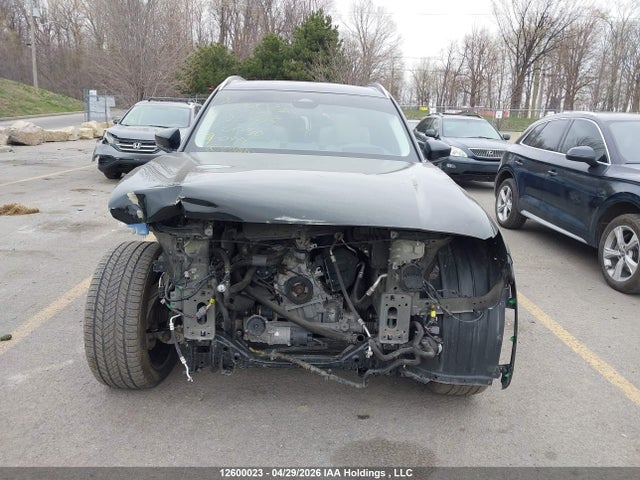 12600023 :رقم المزاد ، JM3KKDHA7R1152704 vin ، 2024 Mazda Cx-90 Phev Gt مزاد بيع
