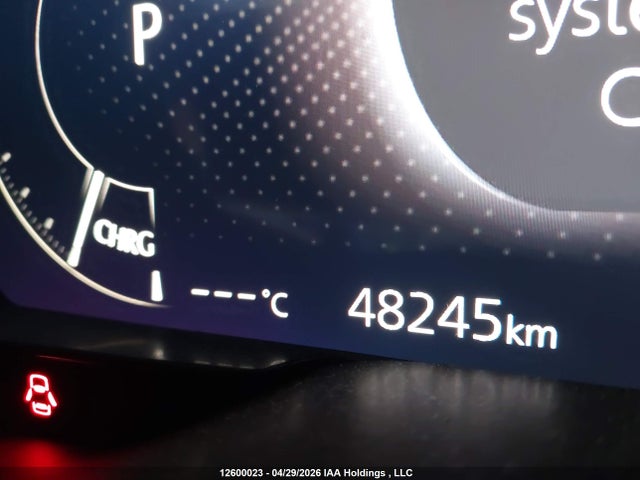12600023 :رقم المزاد ، JM3KKDHA7R1152704 vin ، 2024 Mazda Cx-90 Phev Gt مزاد بيع
