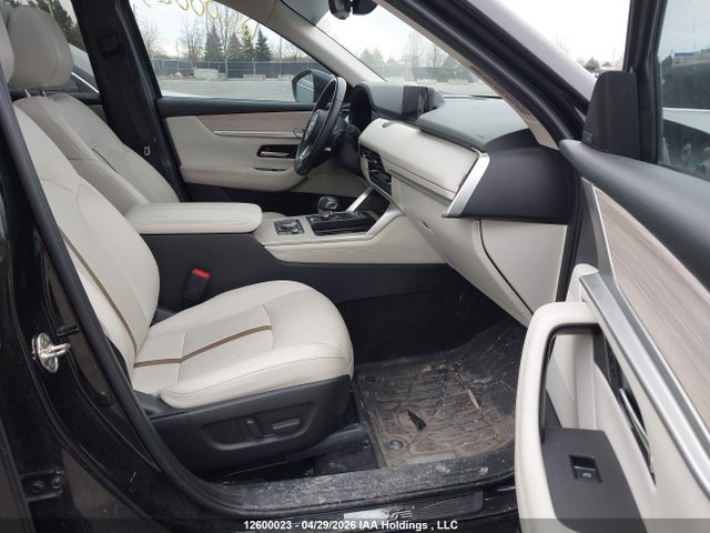 12600023 :رقم المزاد ، JM3KKDHA7R1152704 vin ، 2024 Mazda Cx-90 Phev Gt مزاد بيع