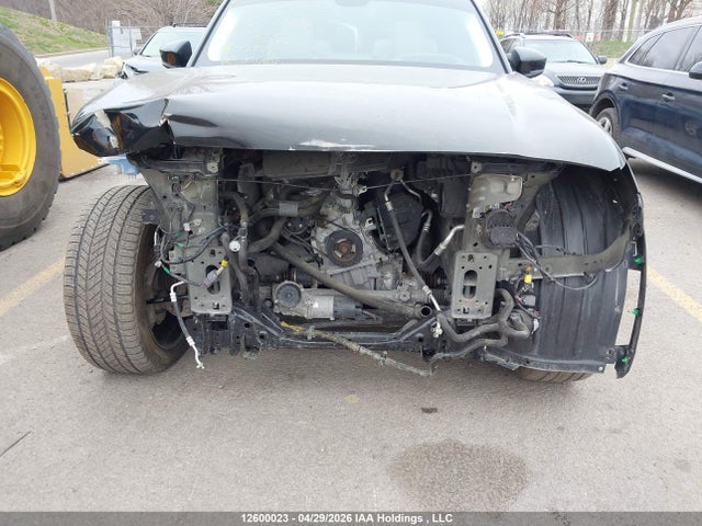 12600023 :رقم المزاد ، JM3KKDHA7R1152704 vin ، 2024 Mazda Cx-90 Phev Gt مزاد بيع
