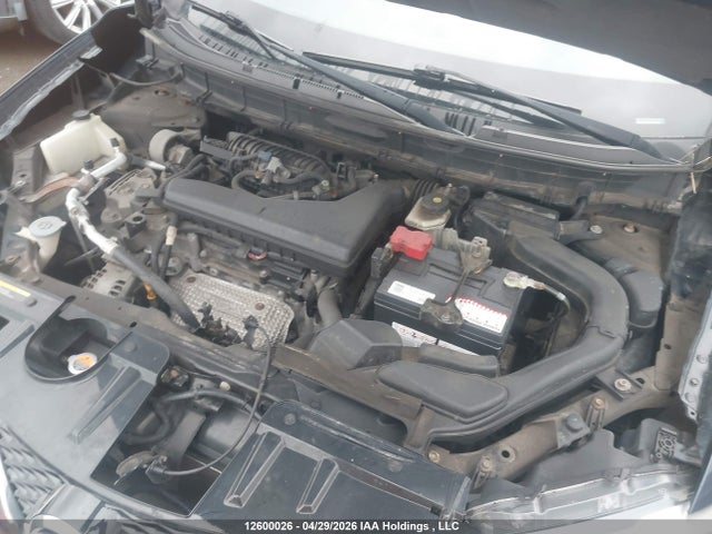 5N1AT2MV2GC791553 Nissan Rogue S/sl/sv
