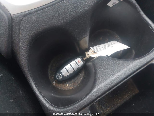 5N1AT2MV2GC791553 Nissan Rogue S/sl/sv