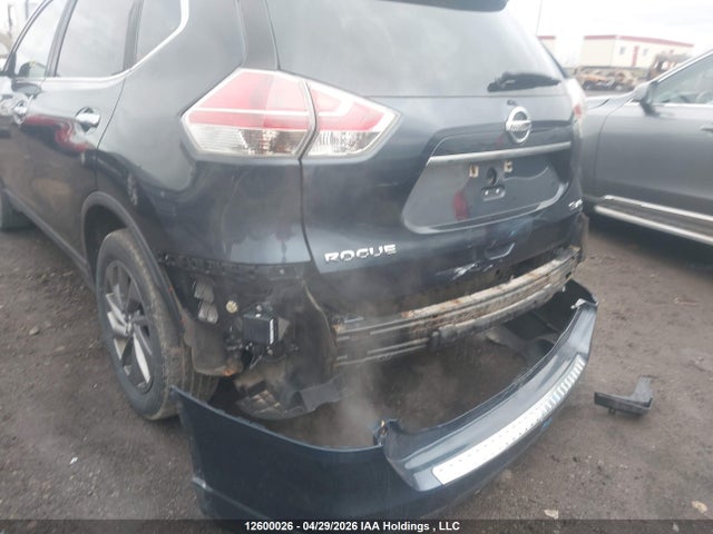 5N1AT2MV2GC791553 Nissan Rogue S/sl/sv