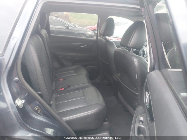 5N1AT2MV2GC791553 Nissan Rogue S/sl/sv