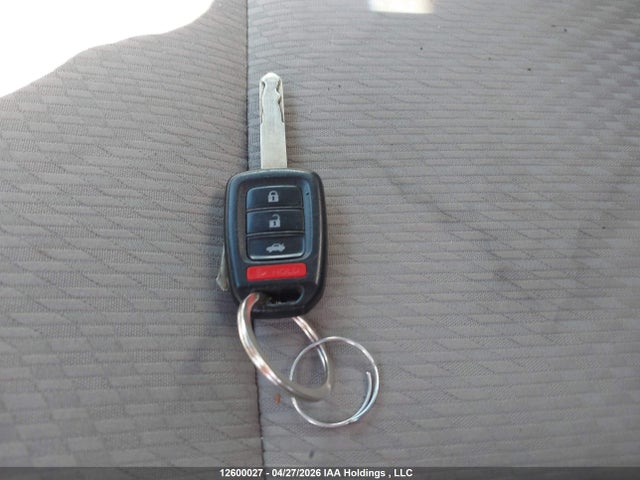Honda Civic 2014 2HGFB2F46EH025953 Image 11