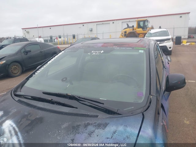 2012 Honda Civic Lx მანქანა იყიდება აუქციონზე, vin: 2HGFB2F50CH037232, აუქციონის ნომერი: 12600030