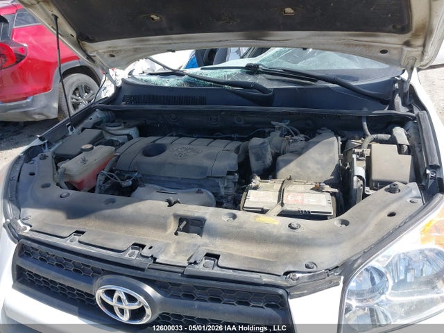 Aukcja sprzedaży 2012 Toyota Rav4, vin: 2T3BF4DV8CW232933, numer aukcji: 12600033