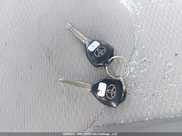 Aukcja sprzedaży 2012 Toyota Rav4, vin: 2T3BF4DV8CW232933, numer aukcji: 12600033
