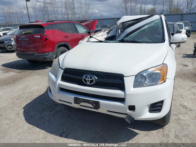 Aukcja sprzedaży 2012 Toyota Rav4, vin: 2T3BF4DV8CW232933, numer aukcji: 12600033