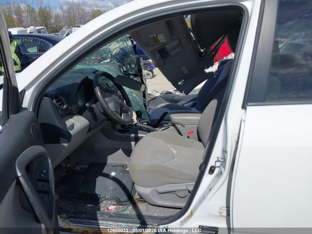 Aukcja sprzedaży 2012 Toyota Rav4, vin: 2T3BF4DV8CW232933, numer aukcji: 12600033