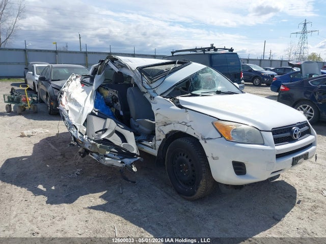 Aukcja sprzedaży 2012 Toyota Rav4, vin: 2T3BF4DV8CW232933, numer aukcji: 12600033