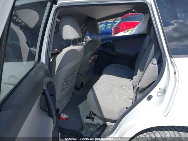 Aukcja sprzedaży 2012 Toyota Rav4, vin: 2T3BF4DV8CW232933, numer aukcji: 12600033