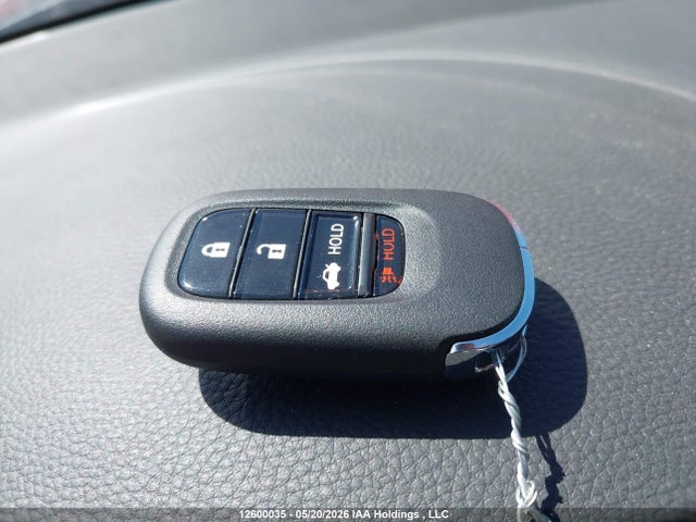 2HGFE2F58RH100304 Honda Civic