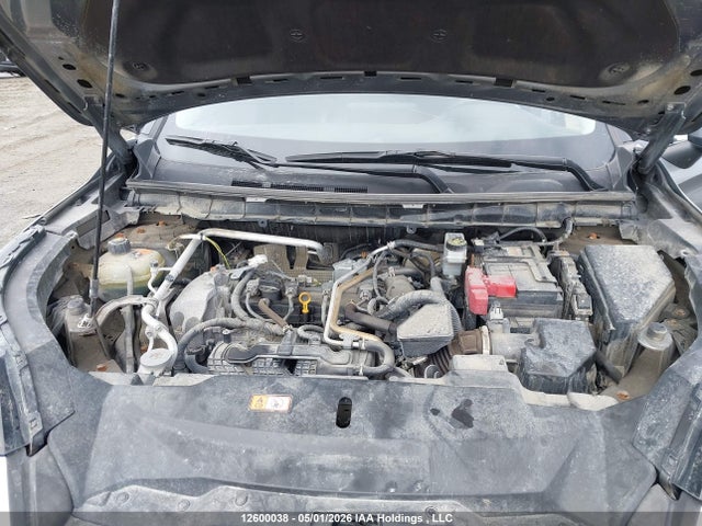 Продаж на аукціоні авто 2022 Mitsubishi Outlander Es, vin: JA4J4TA87NZ617598, номер лоту: 12600038