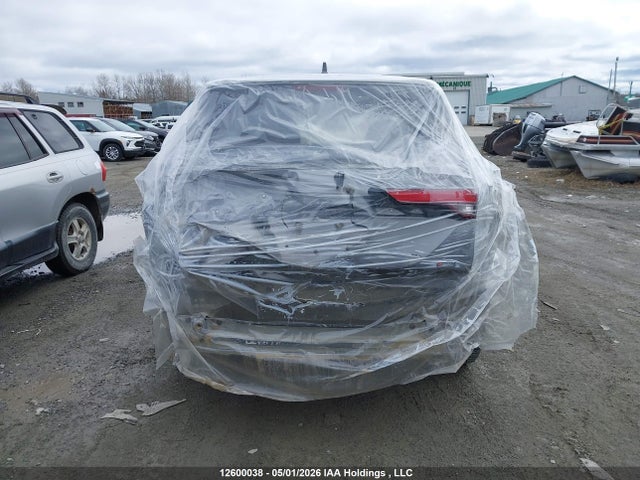 Продаж на аукціоні авто 2022 Mitsubishi Outlander Es, vin: JA4J4TA87NZ617598, номер лоту: 12600038