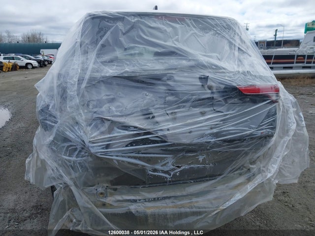 Продаж на аукціоні авто 2022 Mitsubishi Outlander Es, vin: JA4J4TA87NZ617598, номер лоту: 12600038