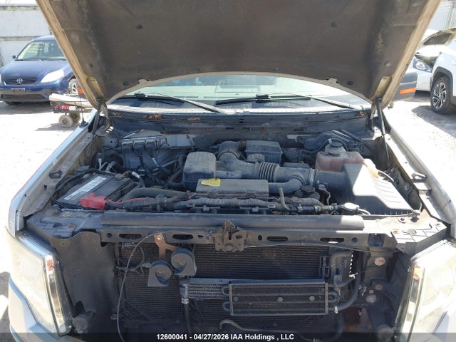 Aukcja sprzedaży 2010 Ford F-150, vin: 1FTFW1EV2AFA59181, numer aukcji: 12600041